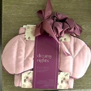 Beauty Sleep Set